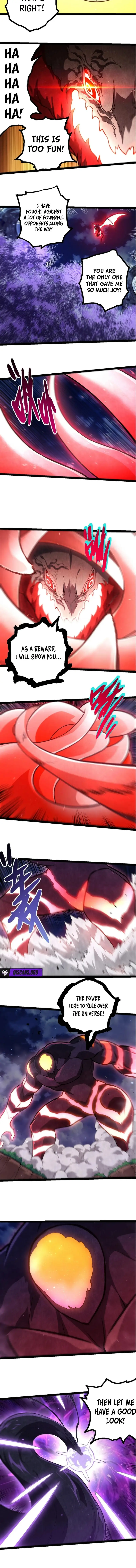 Read Starting Over as a Tree ENGLISH Manga Online