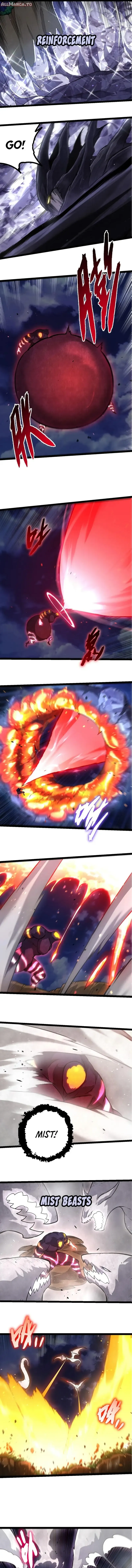 Read Starting Over as a Tree ENGLISH Manga Online