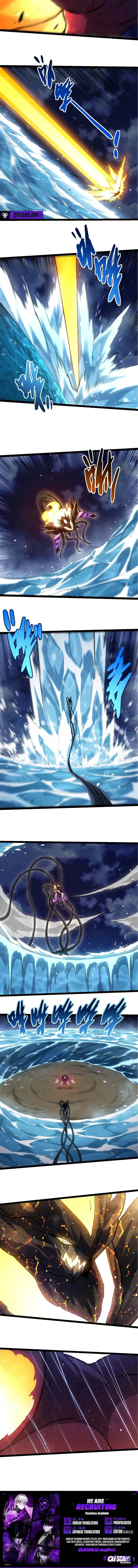 Read Starting Over as a Tree ENGLISH Manga Online