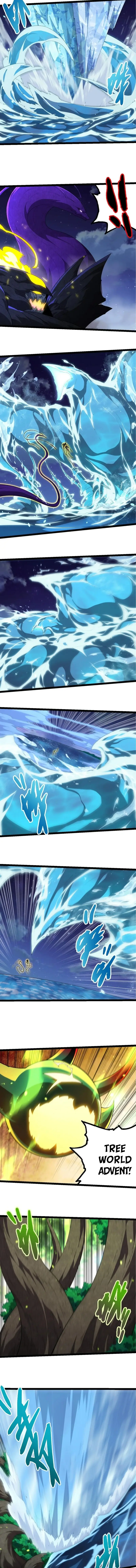 Read Starting Over as a Tree ENGLISH Manga Online