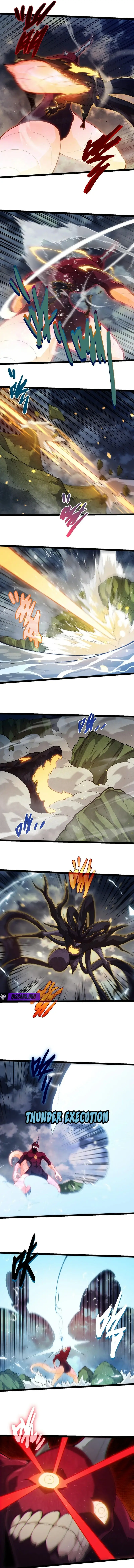 Read Starting Over as a Tree ENGLISH Manga Online