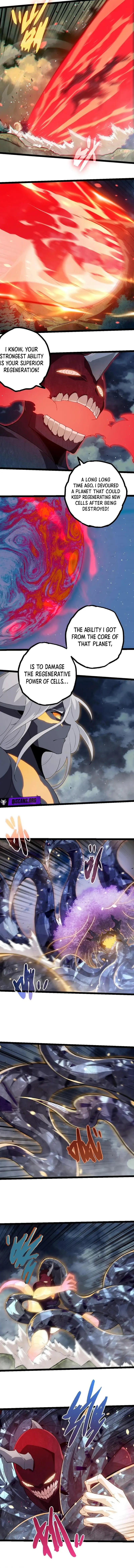 Read Starting Over as a Tree ENGLISH Manga Online