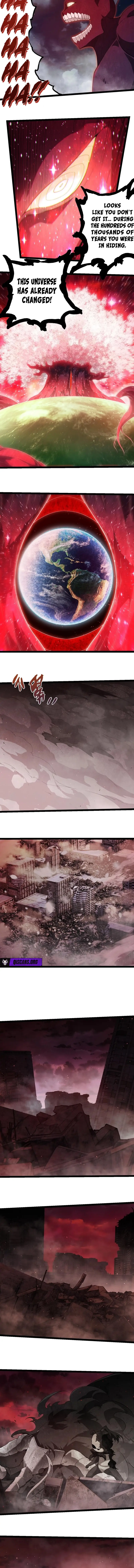 Read Starting Over as a Tree ENGLISH Manga Online