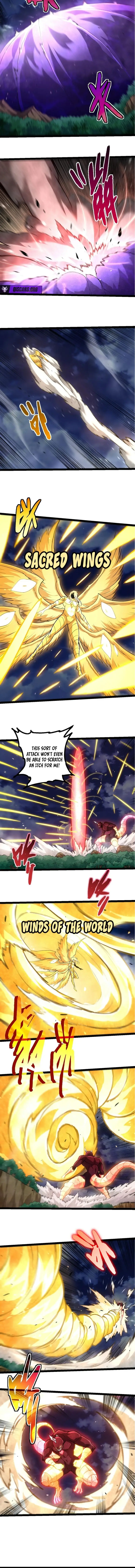 Read Starting Over as a Tree ENGLISH Manga Online