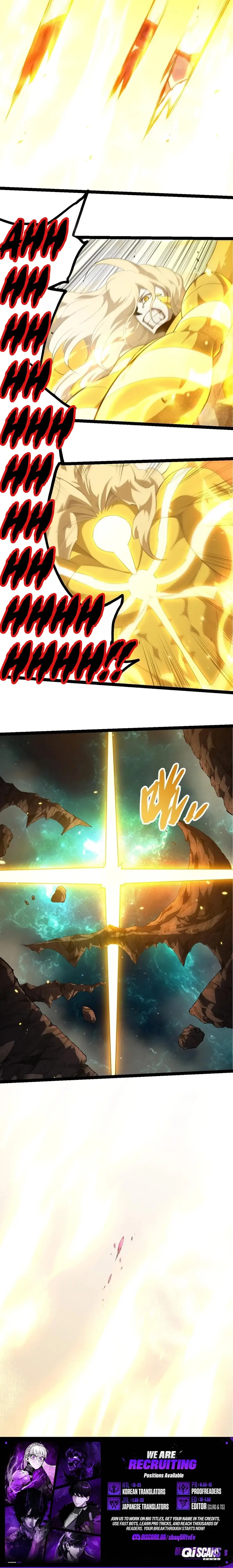 Read Starting Over as a Tree ENGLISH Manga Online