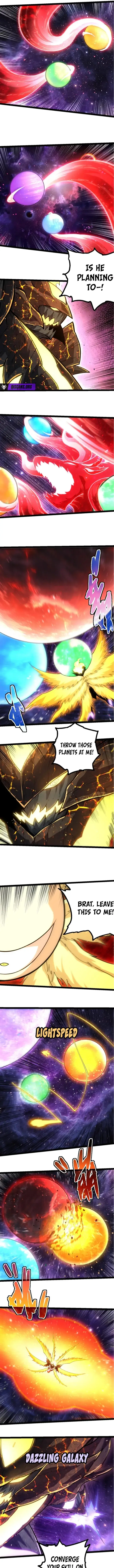 Read Starting Over as a Tree ENGLISH Manga Online