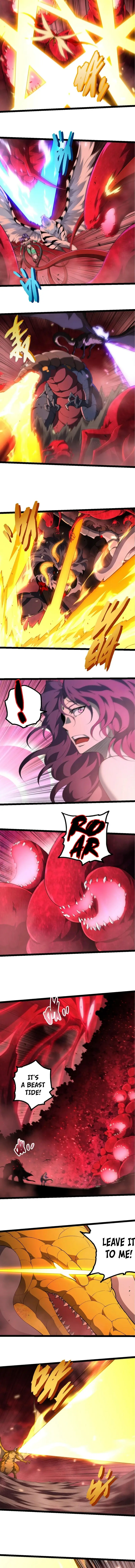 Read Starting Over as a Tree ENGLISH Manga Online