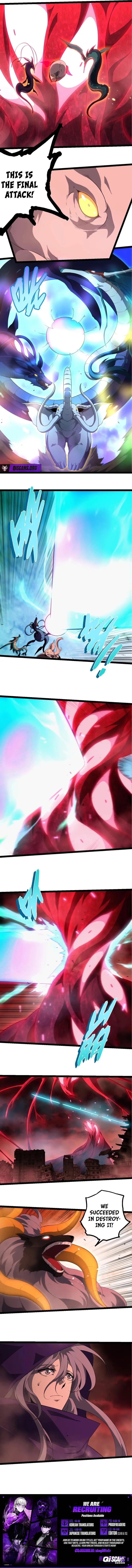 Read Starting Over as a Tree ENGLISH Manga Online