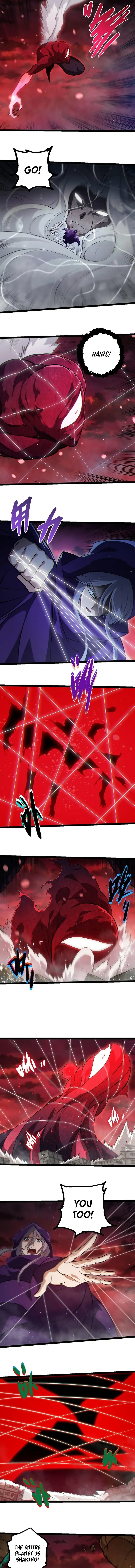 Read Starting Over as a Tree ENGLISH Manga Online