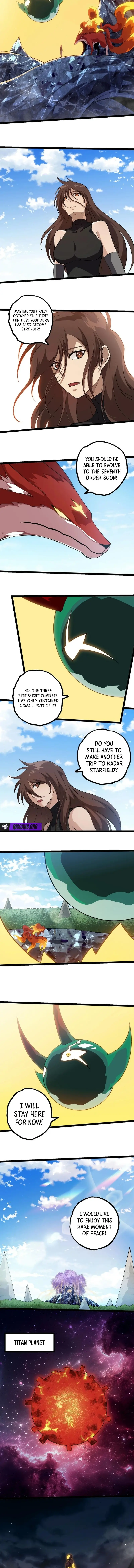 Read Starting Over as a Tree ENGLISH Manga Online