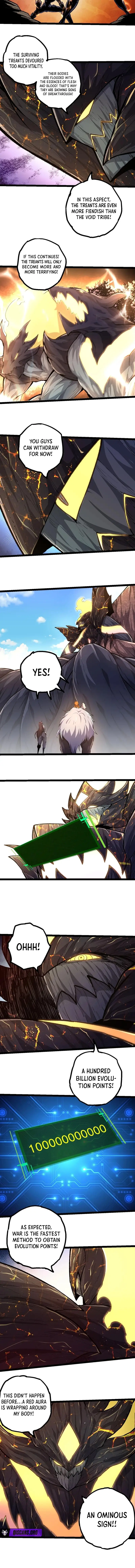 Read Starting Over as a Tree ENGLISH Manga Online