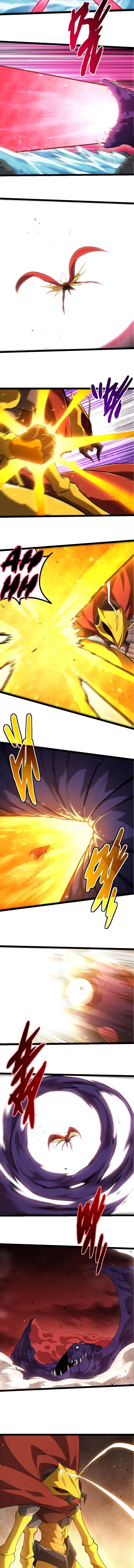 Read Starting Over as a Tree ENGLISH Manga Online