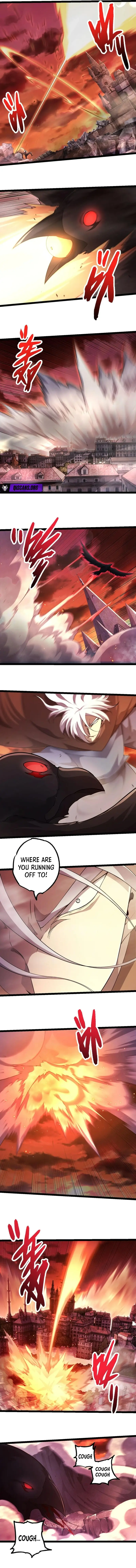 Read Starting Over as a Tree ENGLISH Manga Online