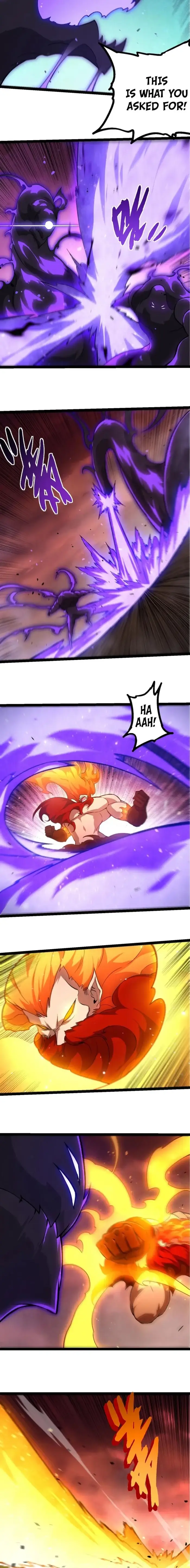 Read Starting Over as a Tree ENGLISH Manga Online