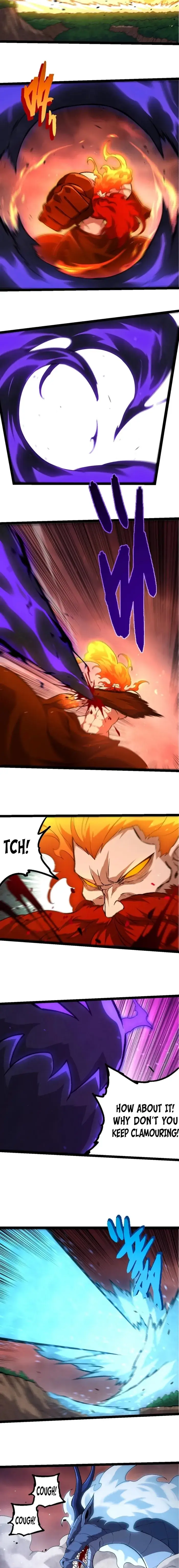 Read Starting Over as a Tree ENGLISH Manga Online