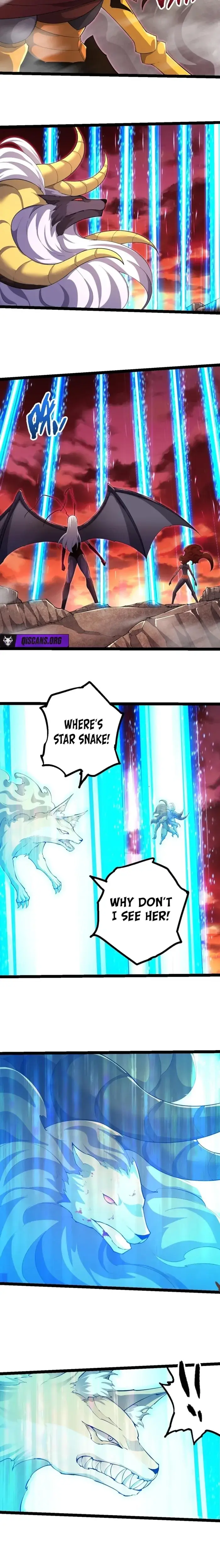 Read Starting Over as a Tree ENGLISH Manga Online