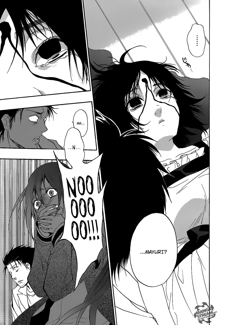 Read Steins;Gate ENGLISH Manga Online