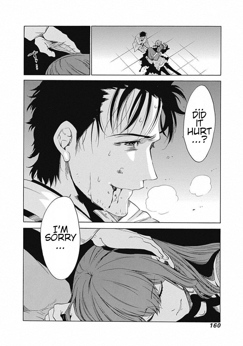 Read Steins;Gate ENGLISH Manga Online