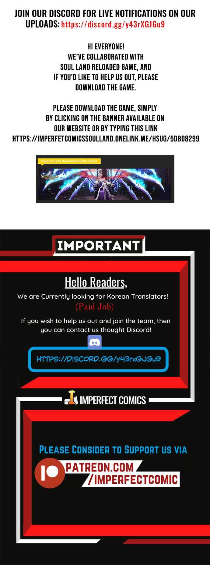 Read Super Cube ENGLISH Manga Online