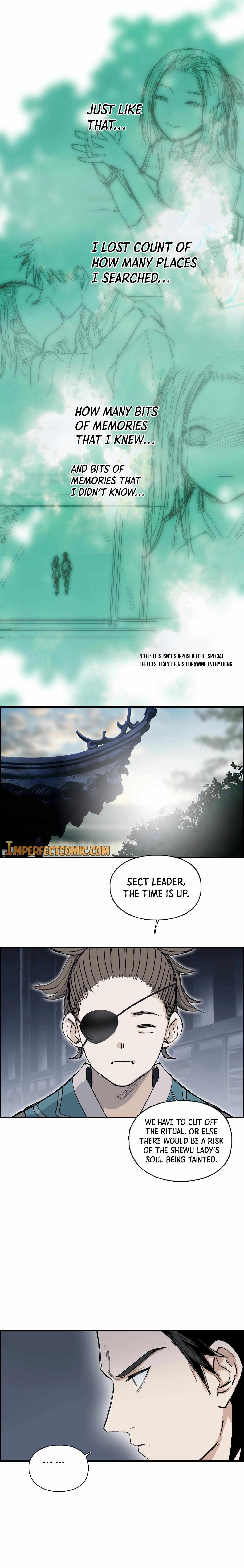 Read Super Cube ENGLISH Manga Online