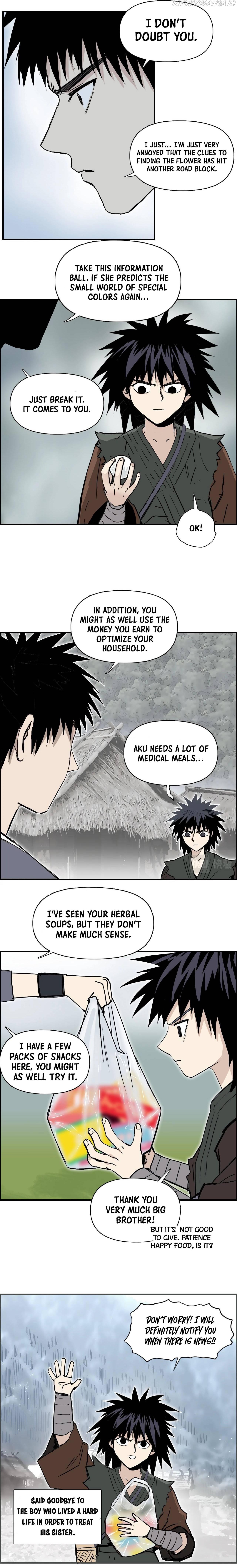 Read Super Cube ENGLISH Manga Online