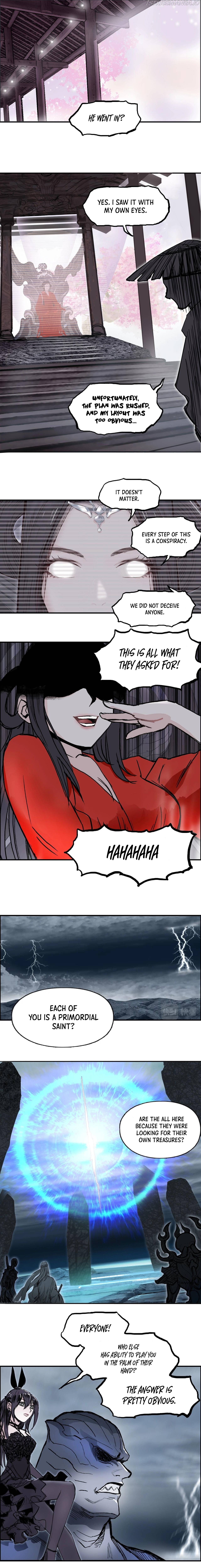 Read Super Cube ENGLISH Manga Online