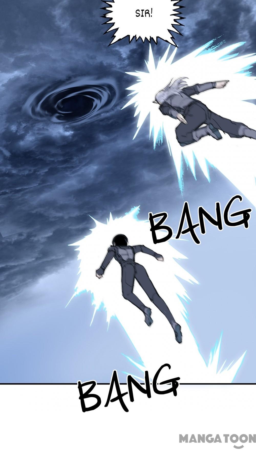 Read Super Cube ENGLISH Manga Online