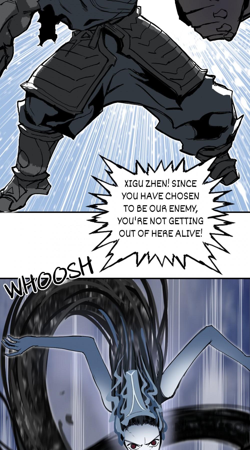 Read Super Cube ENGLISH Manga Online