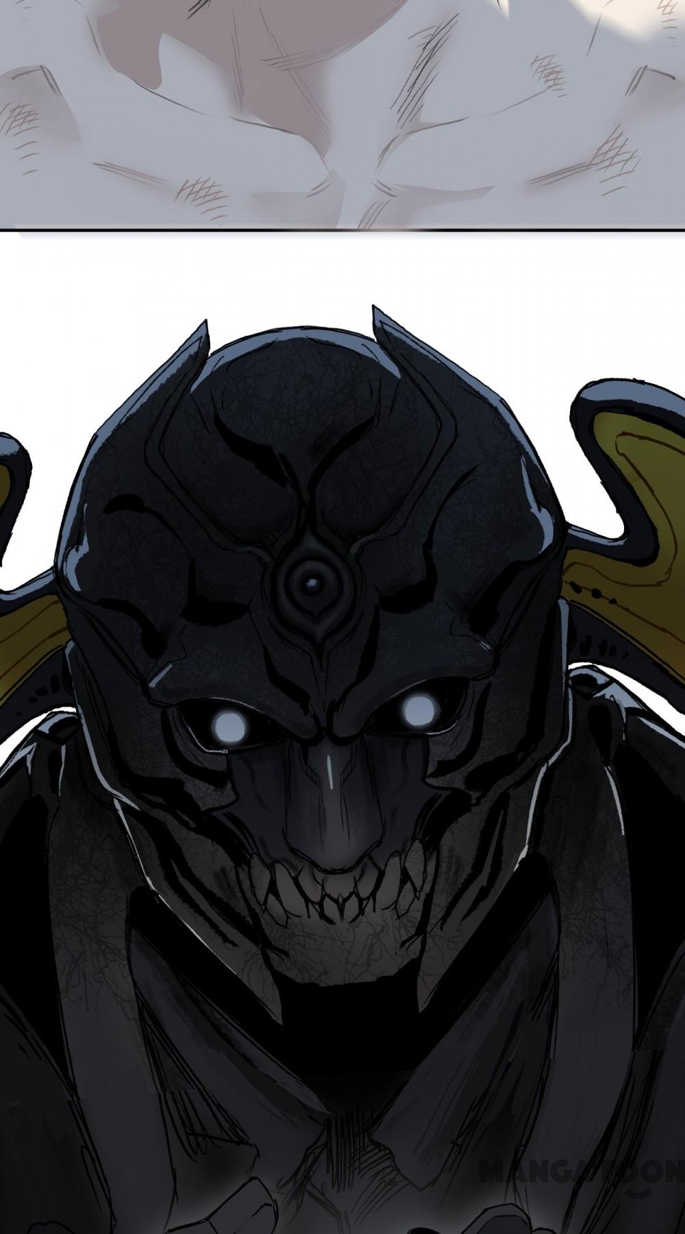 Read Super Cube ENGLISH Manga Online