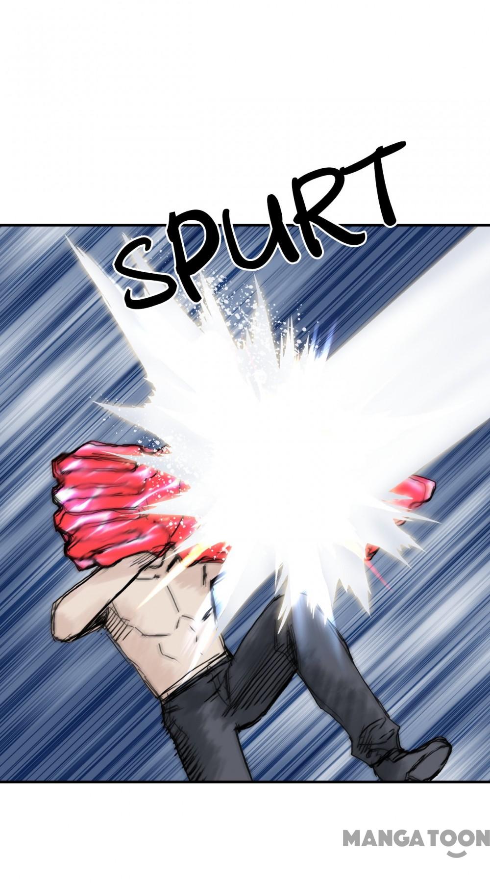 Read Super Cube ENGLISH Manga Online