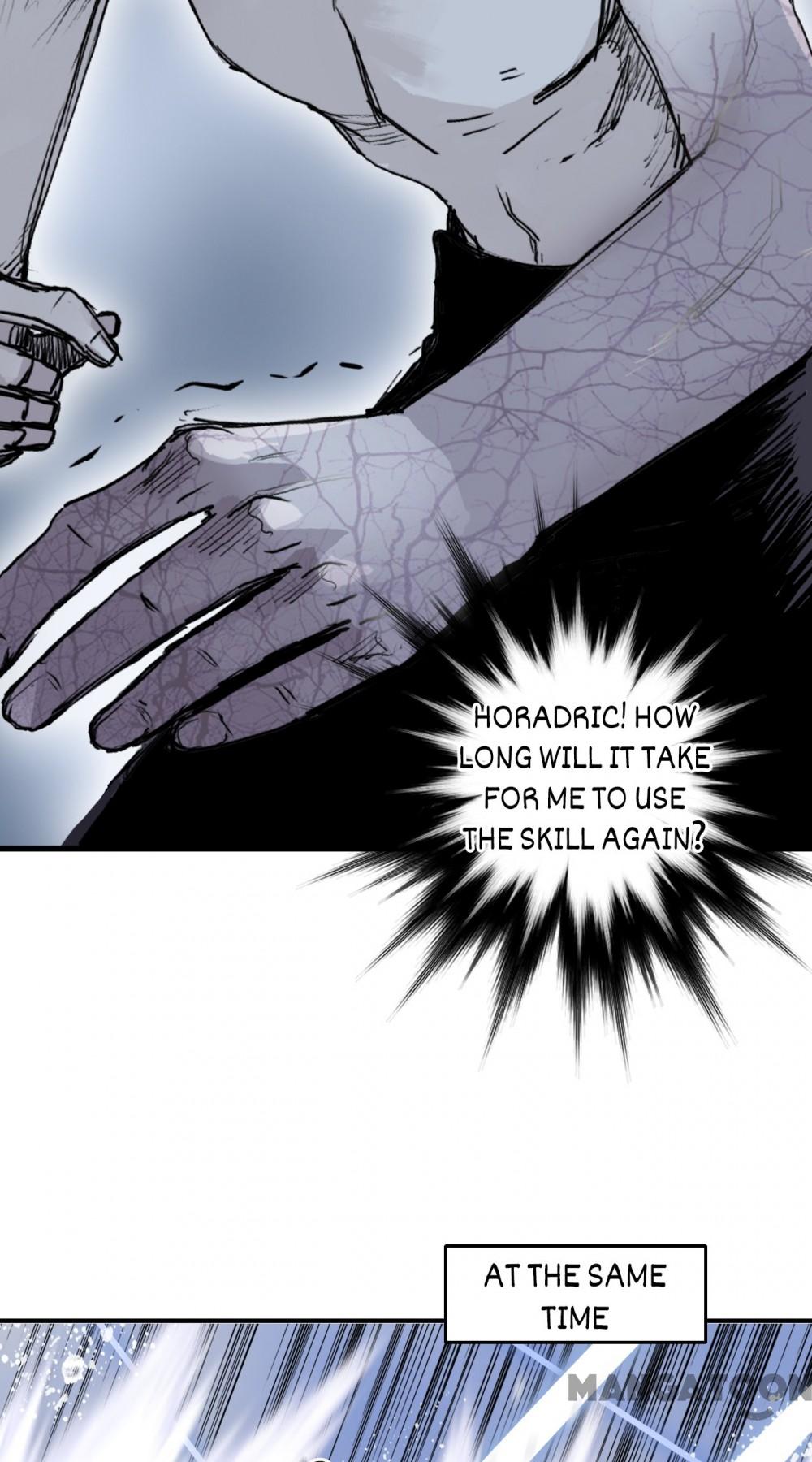 Read Super Cube ENGLISH Manga Online