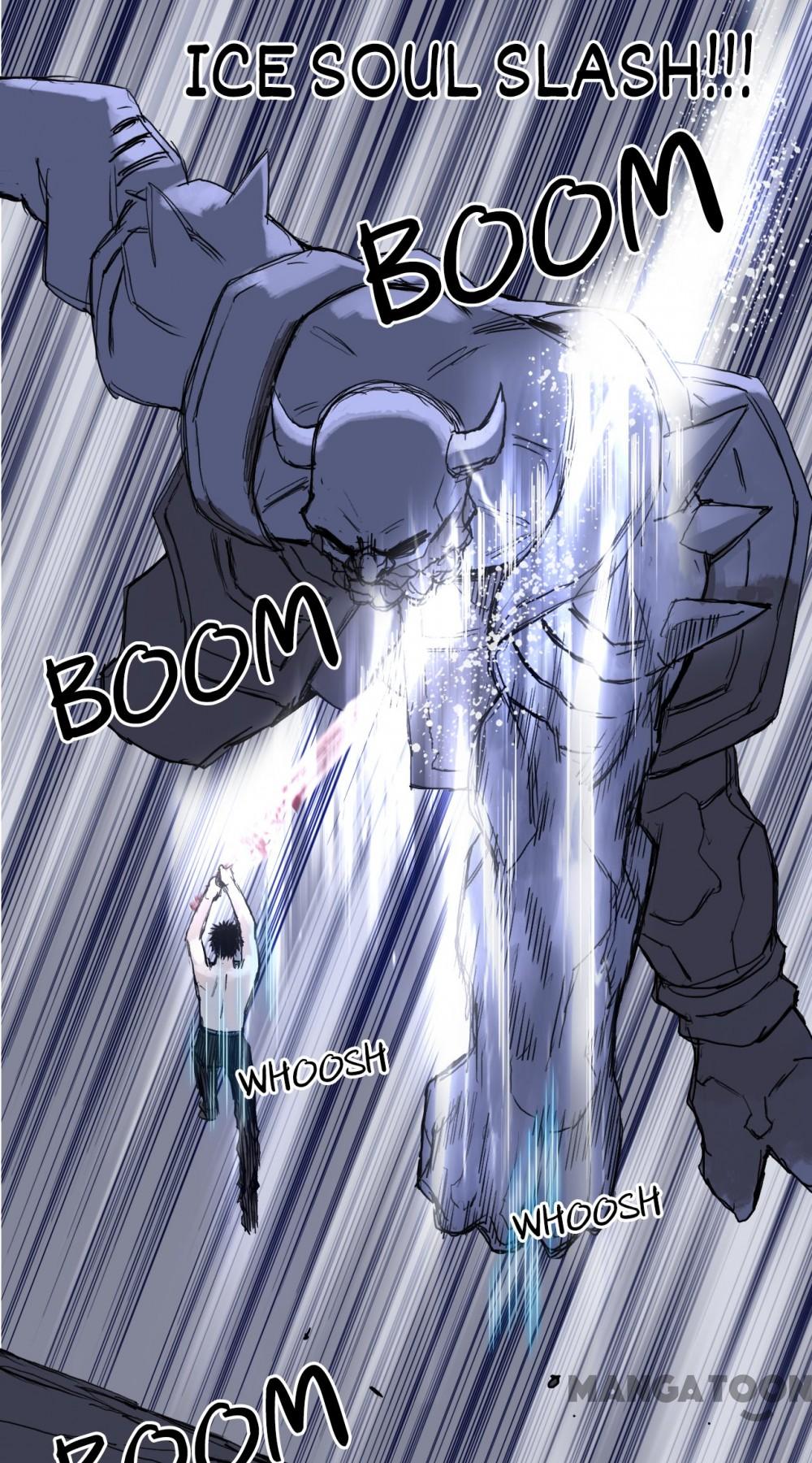 Read Super Cube ENGLISH Manga Online