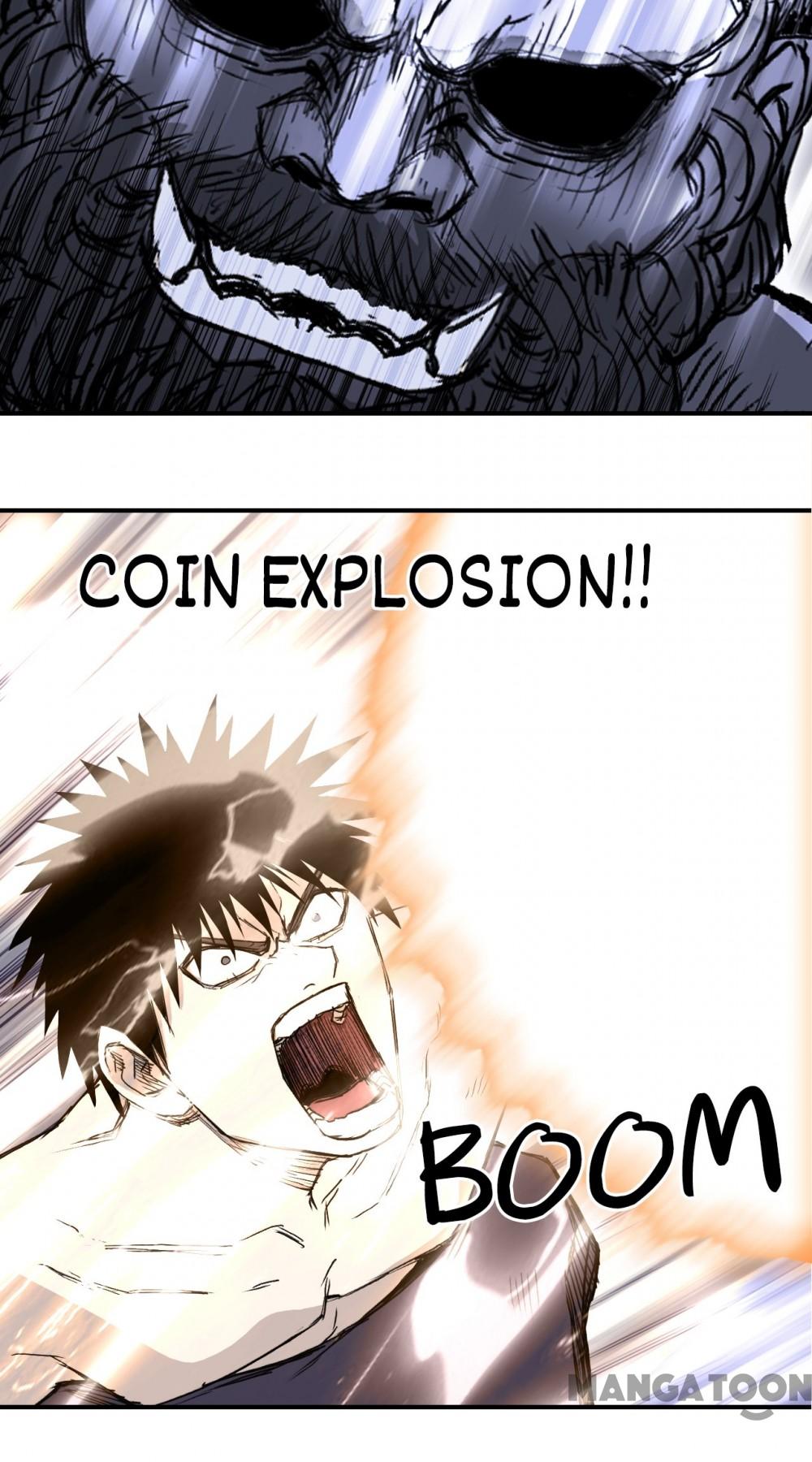 Read Super Cube ENGLISH Manga Online