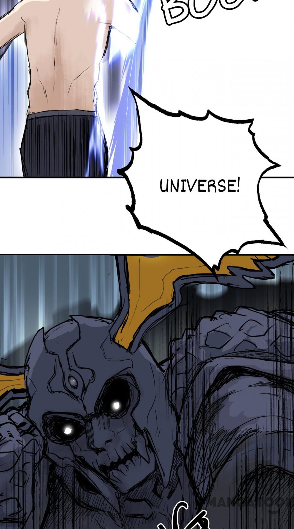 Read Super Cube ENGLISH Manga Online