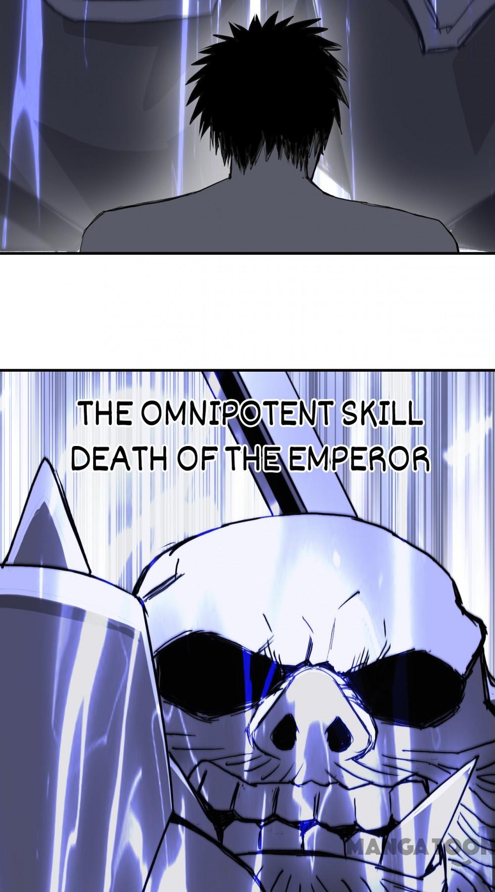 Read Super Cube ENGLISH Manga Online