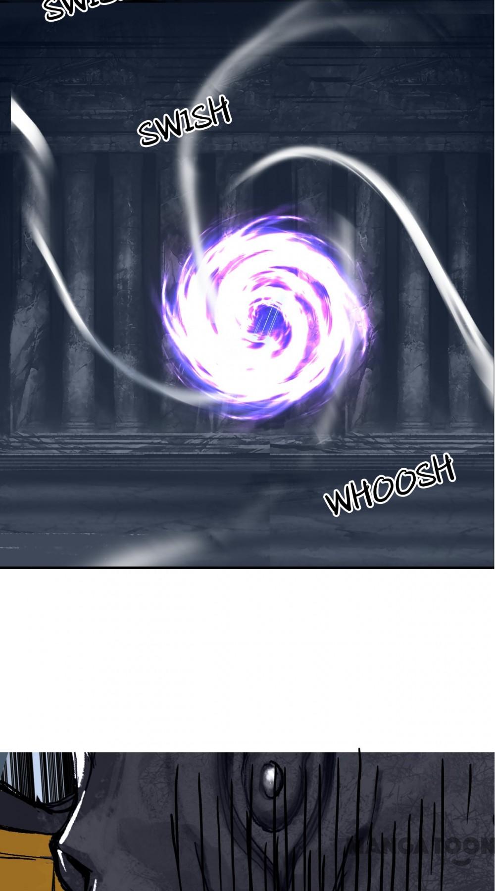 Read Super Cube ENGLISH Manga Online