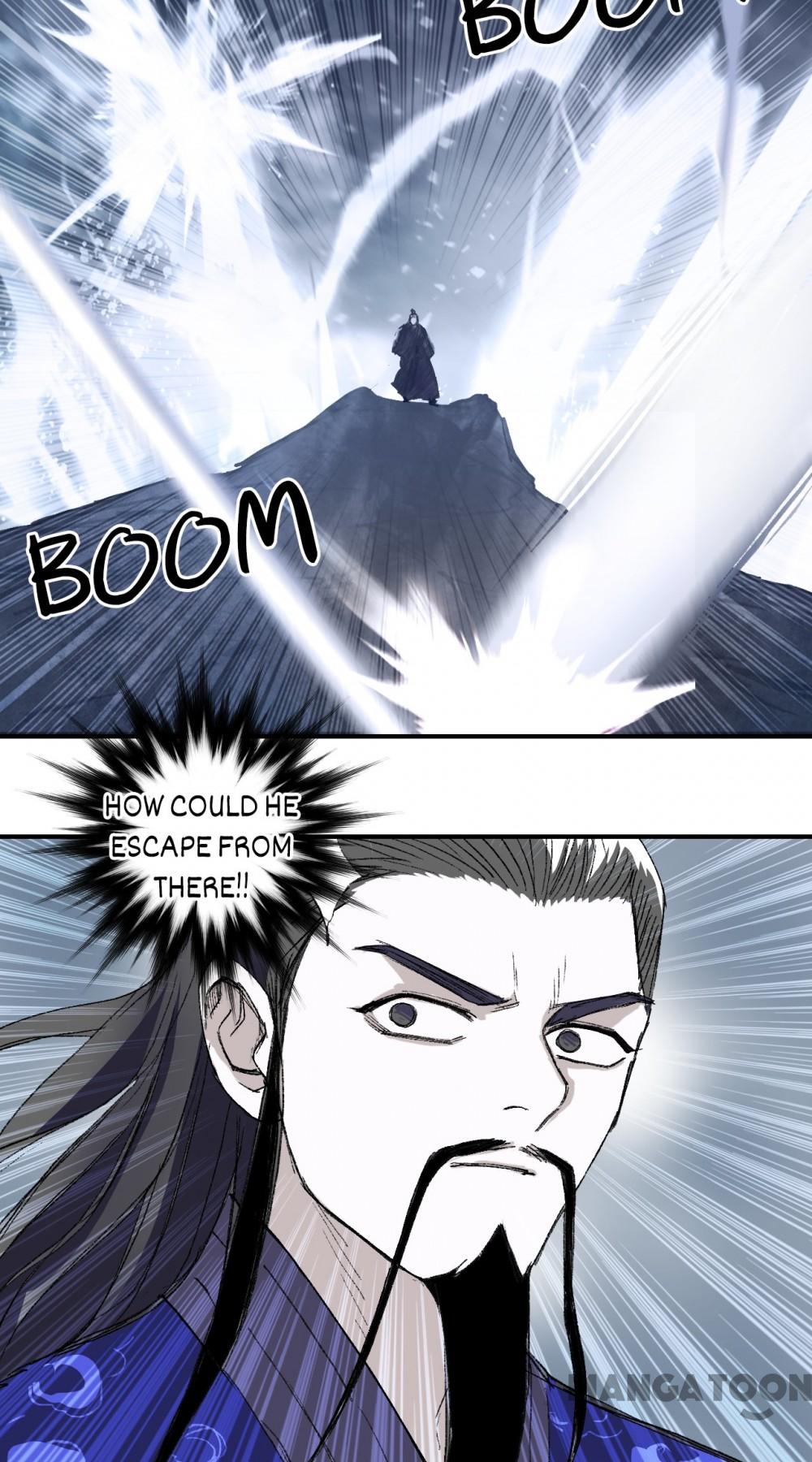 Read Super Cube ENGLISH Manga Online