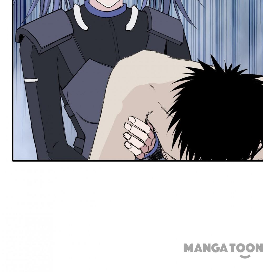 Read Super Cube ENGLISH Manga Online