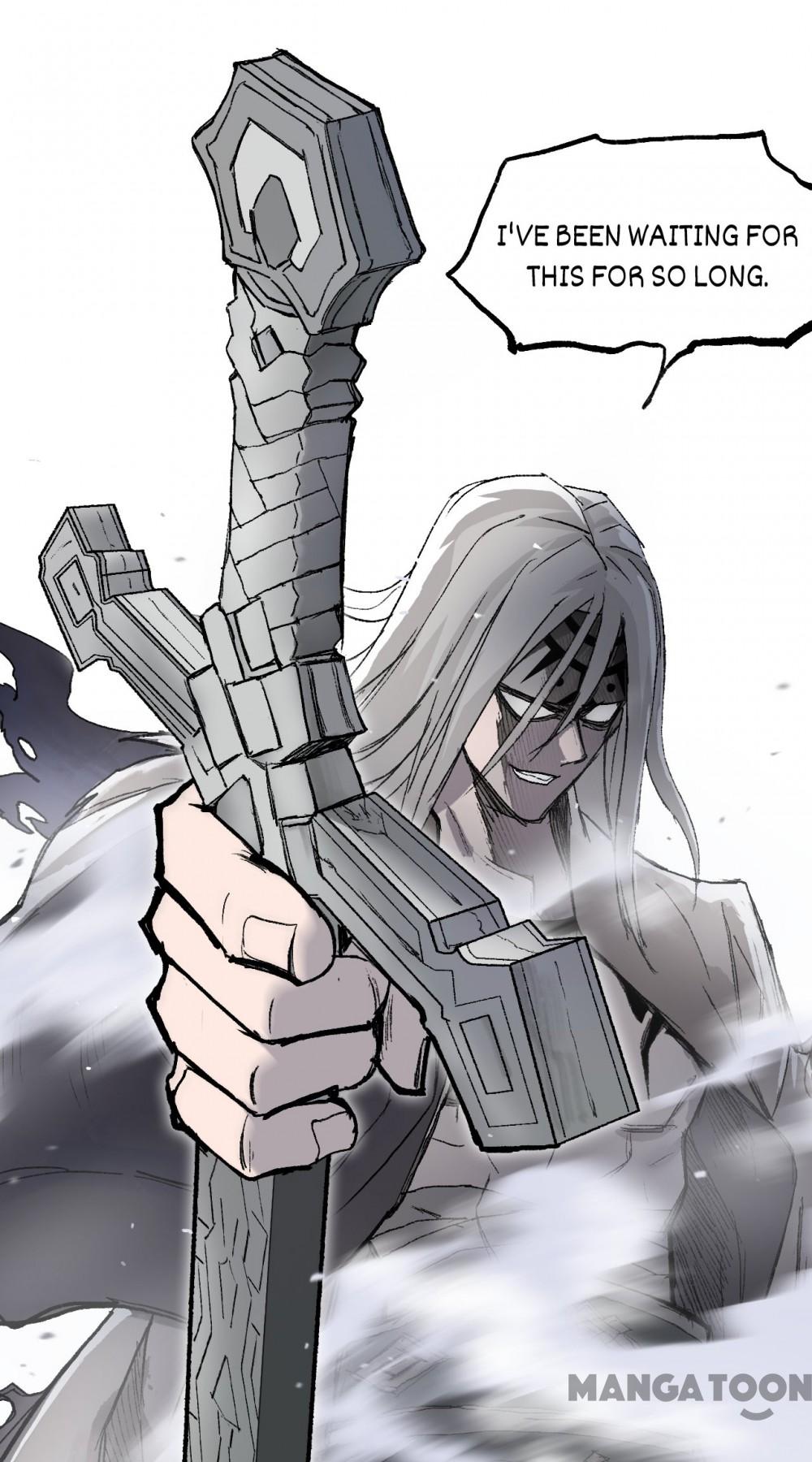 Read Super Cube ENGLISH Manga Online