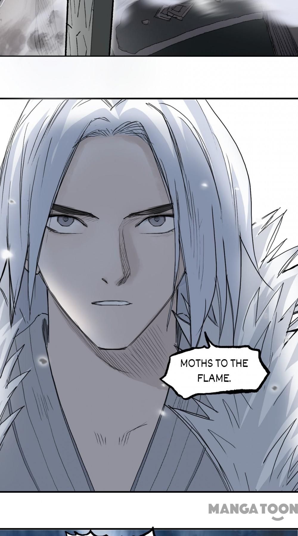 Read Super Cube ENGLISH Manga Online