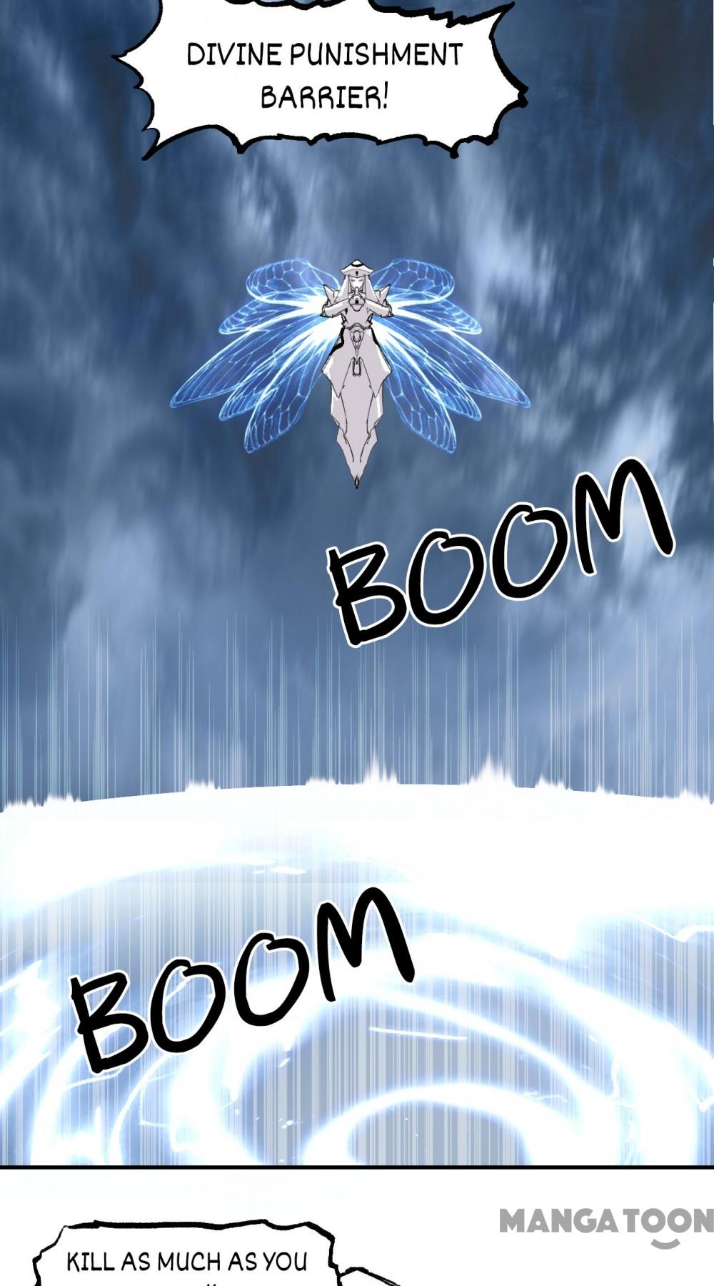 Read Super Cube ENGLISH Manga Online