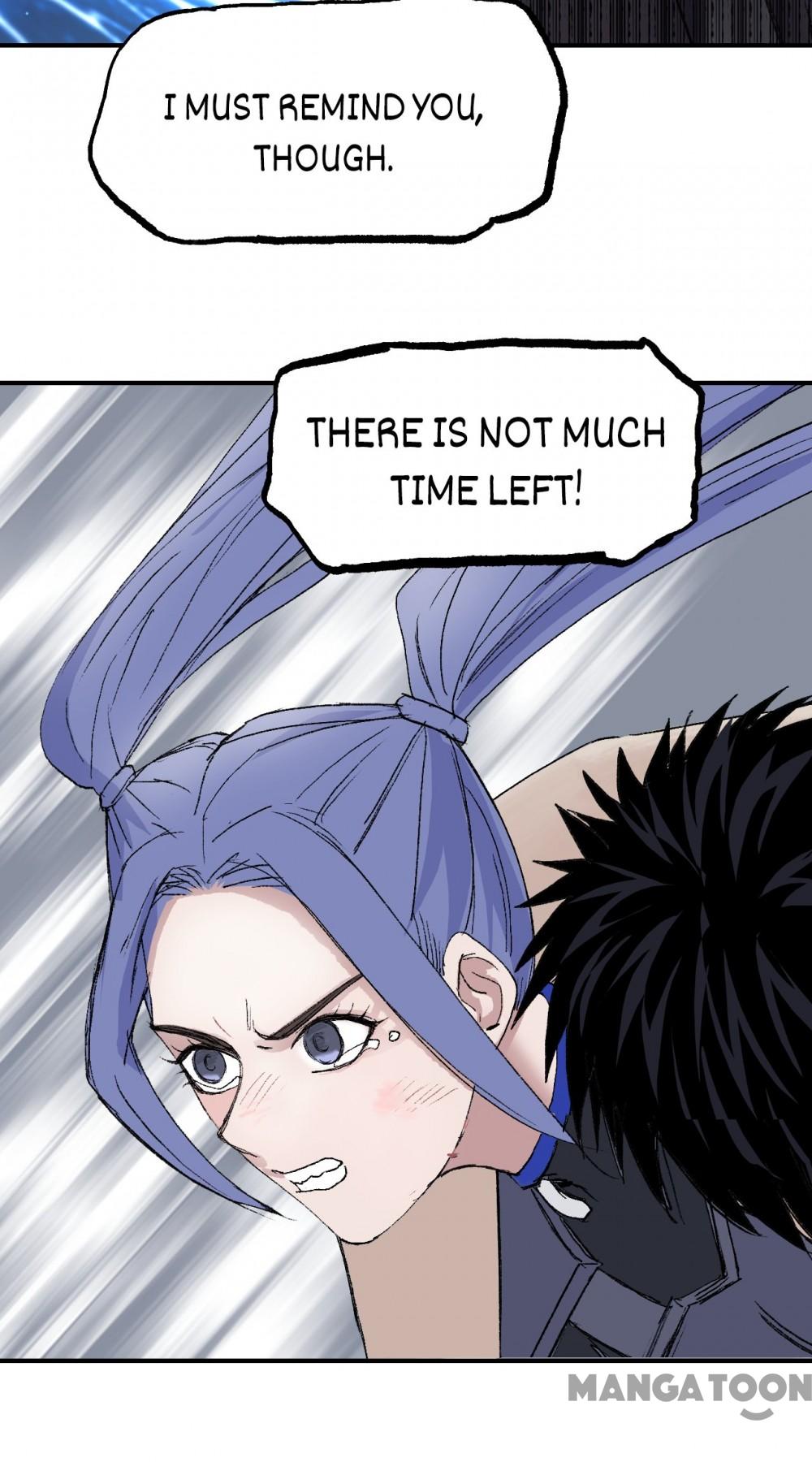 Read Super Cube ENGLISH Manga Online