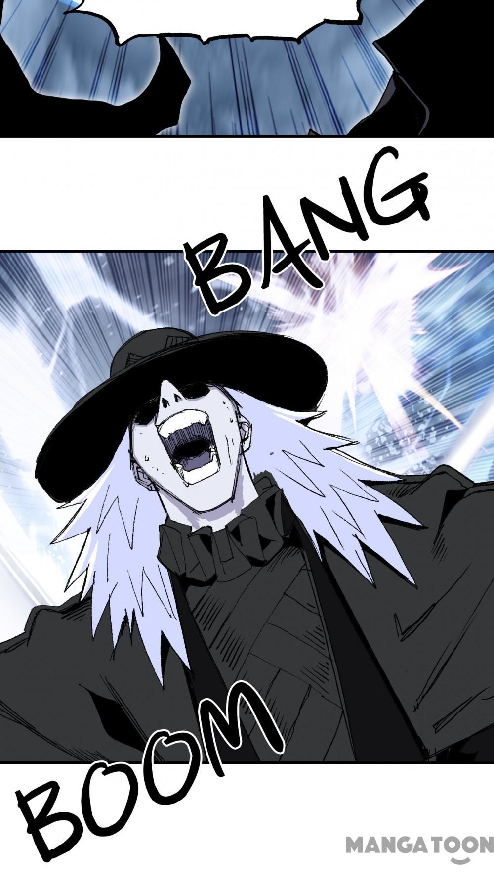 Read Super Cube ENGLISH Manga Online