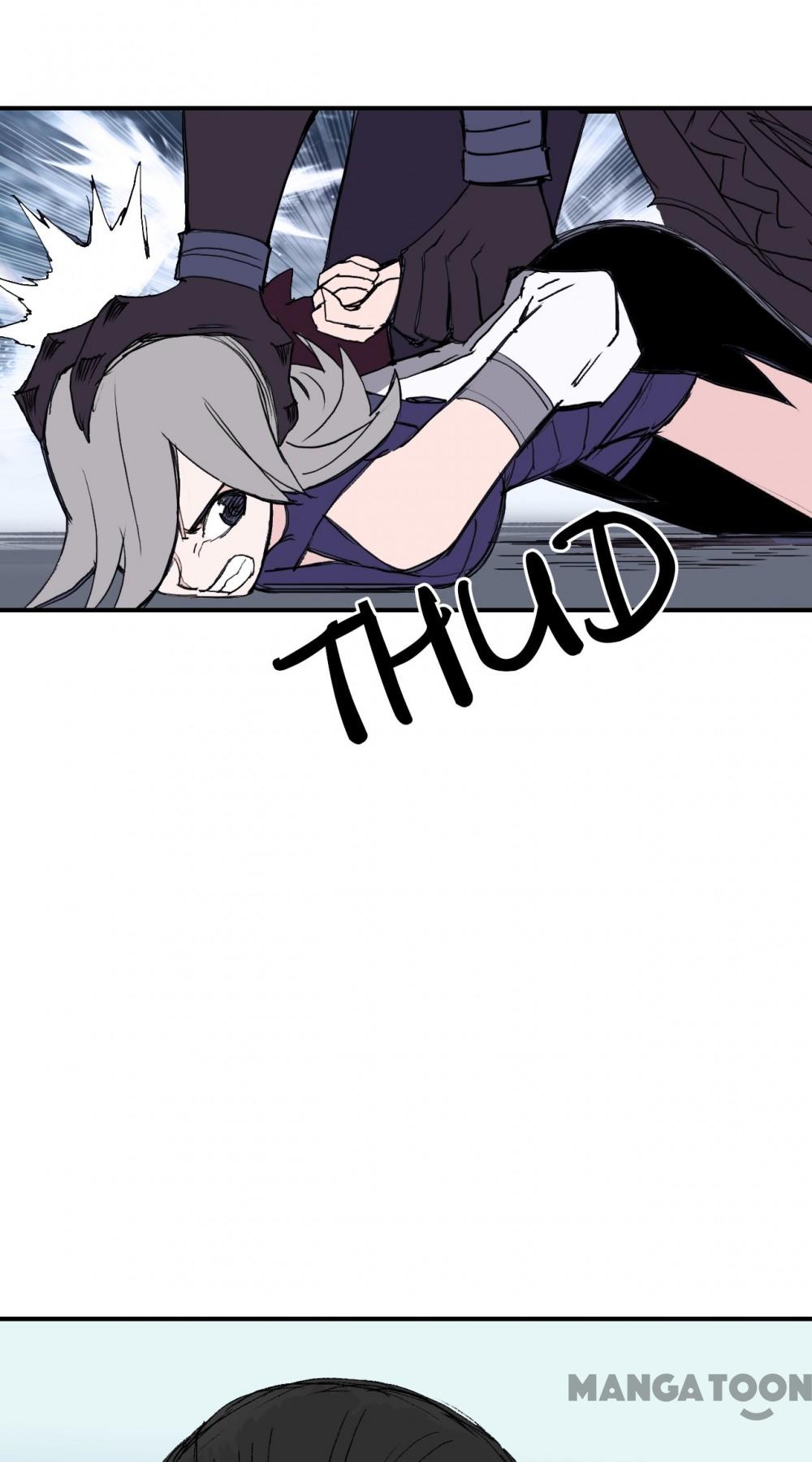 Read Super Cube ENGLISH Manga Online