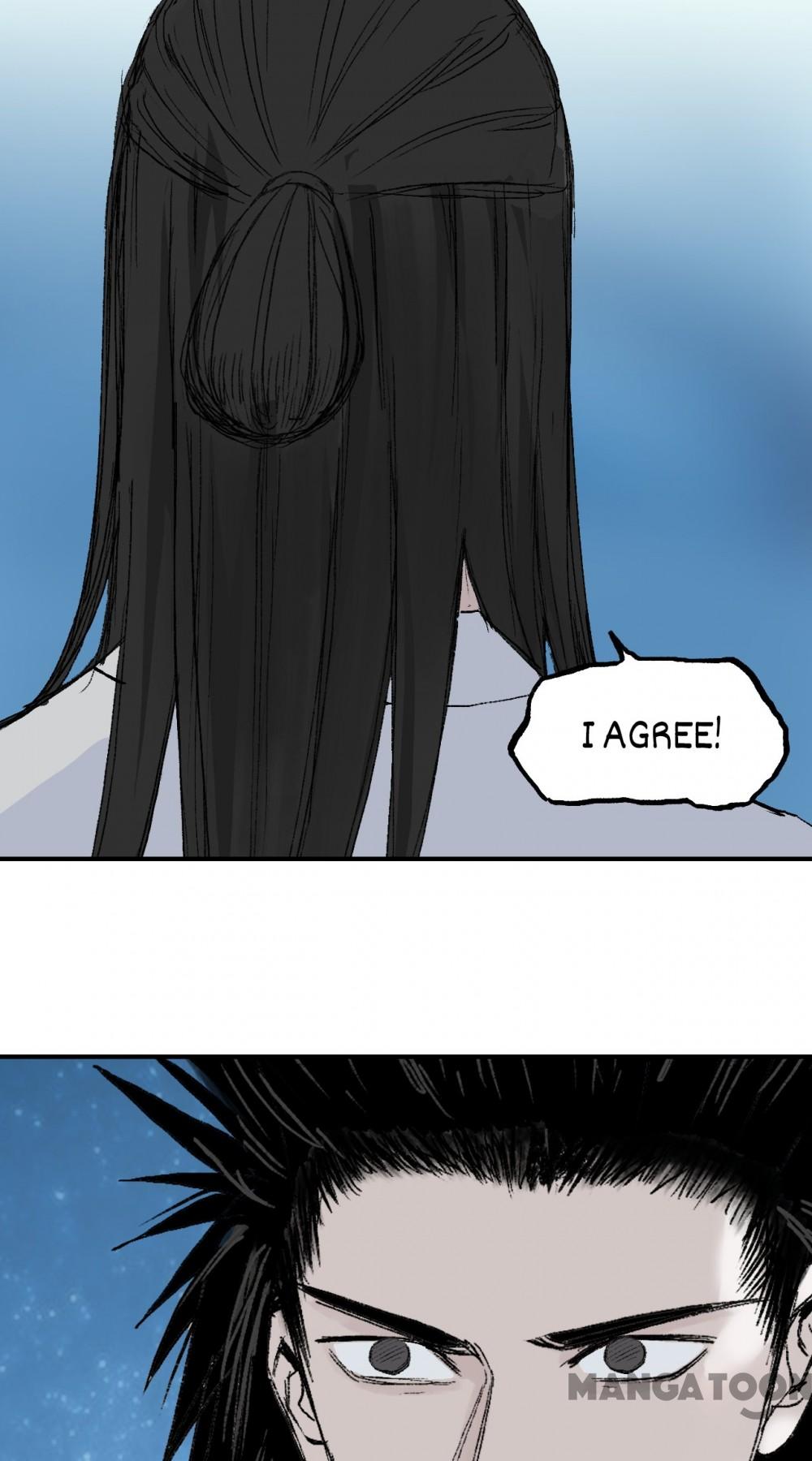 Read Super Cube ENGLISH Manga Online