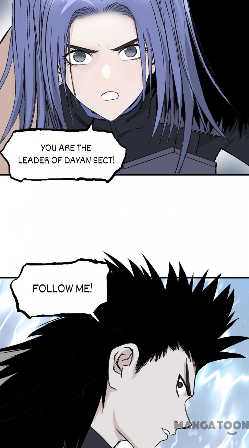 Read Super Cube ENGLISH Manga Online