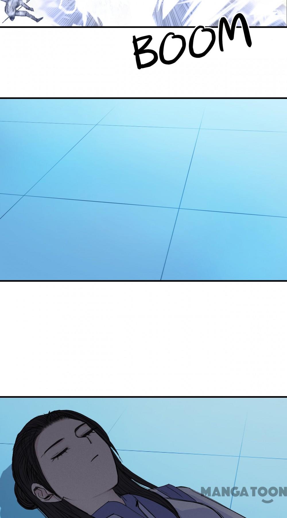 Read Super Cube ENGLISH Manga Online