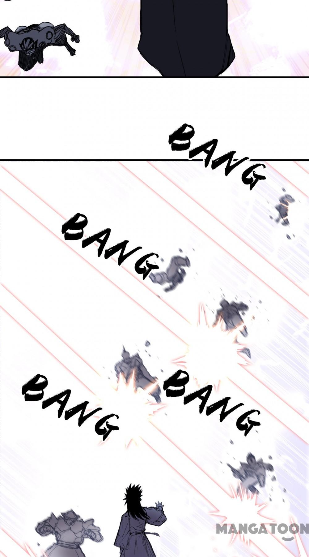 Read Super Cube ENGLISH Manga Online