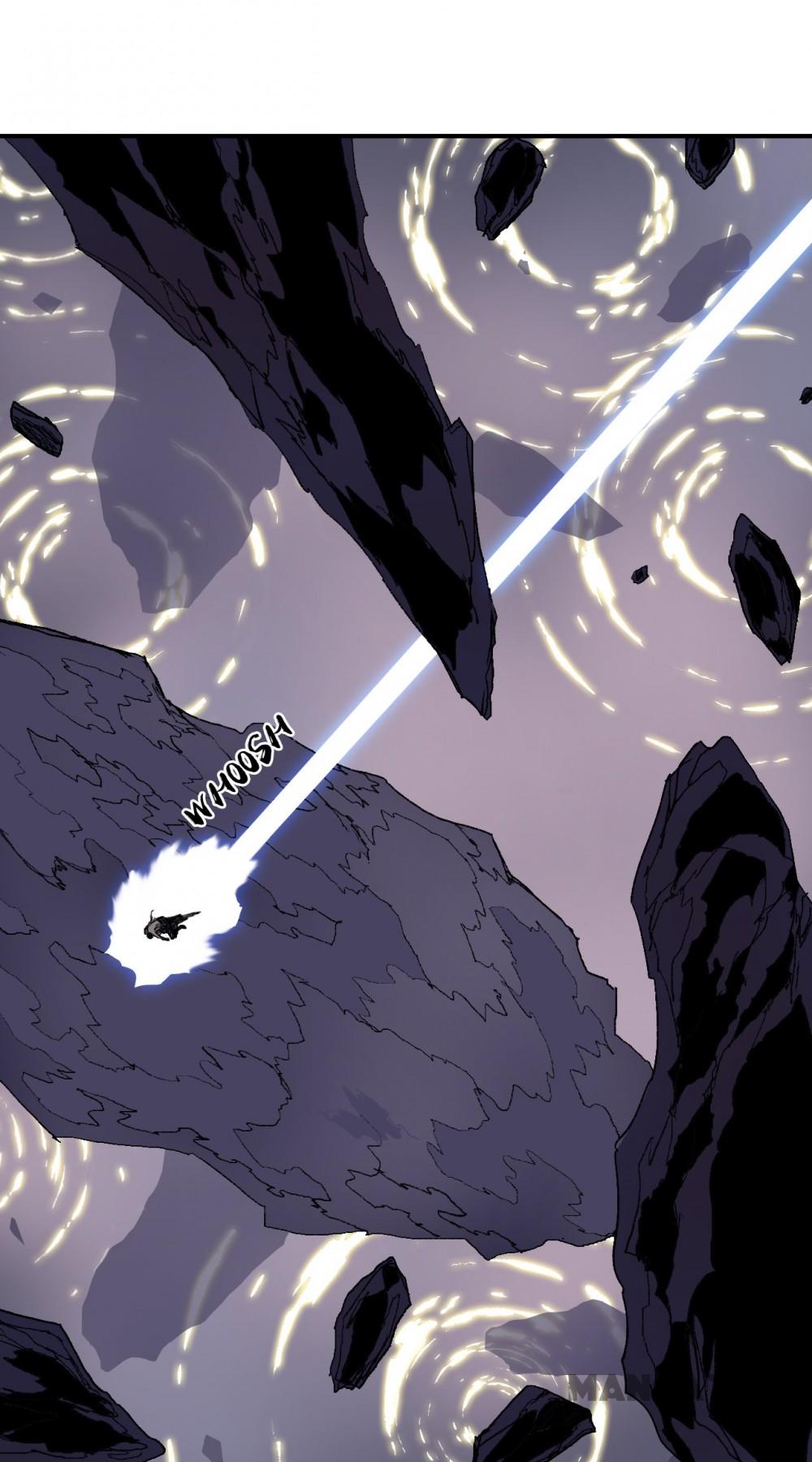 Read Super Cube ENGLISH Manga Online