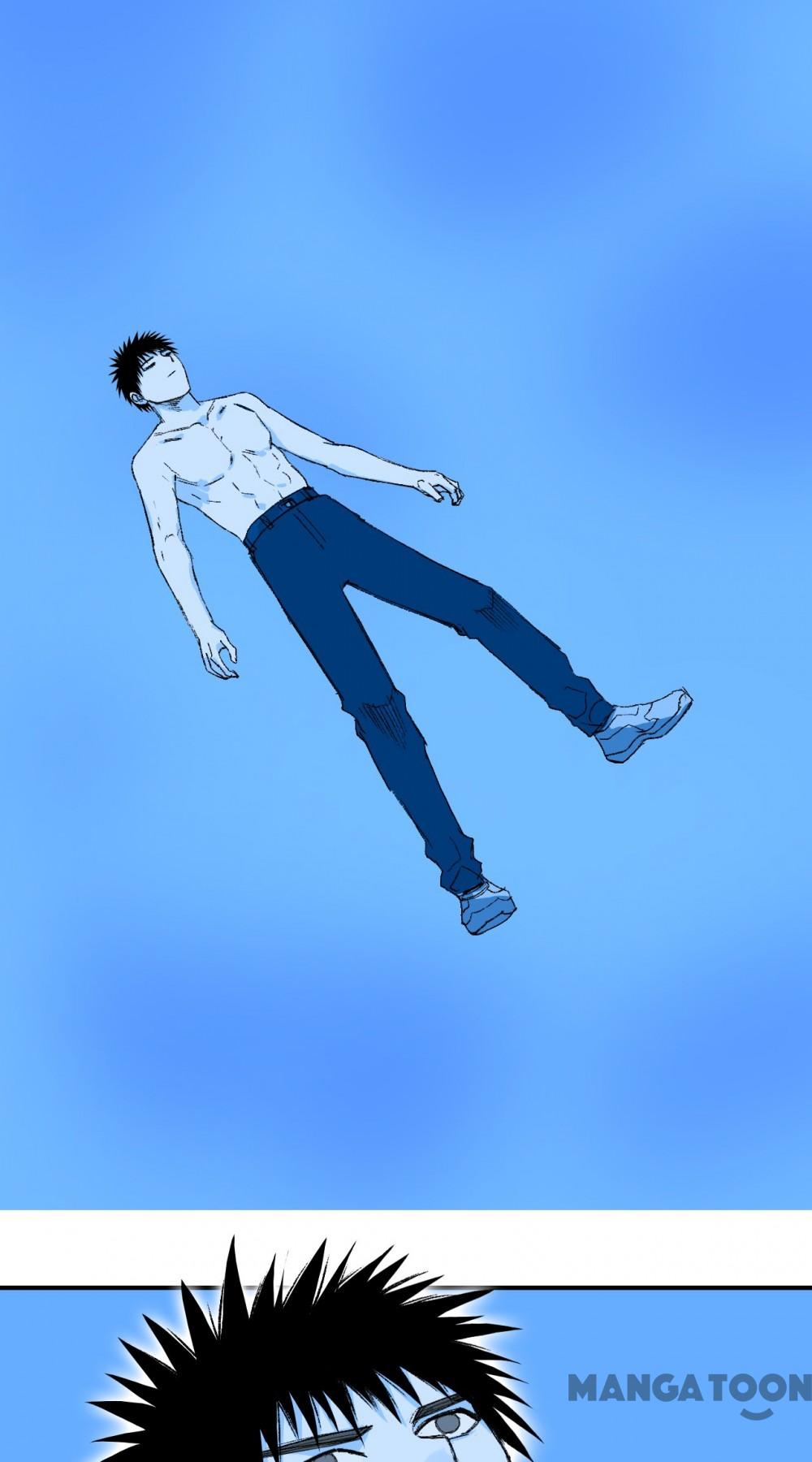 Read Super Cube ENGLISH Manga Online